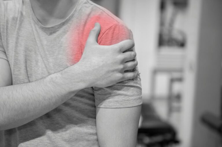 How To Fix Shoulder Impingement Causes, Treatments, & Tips