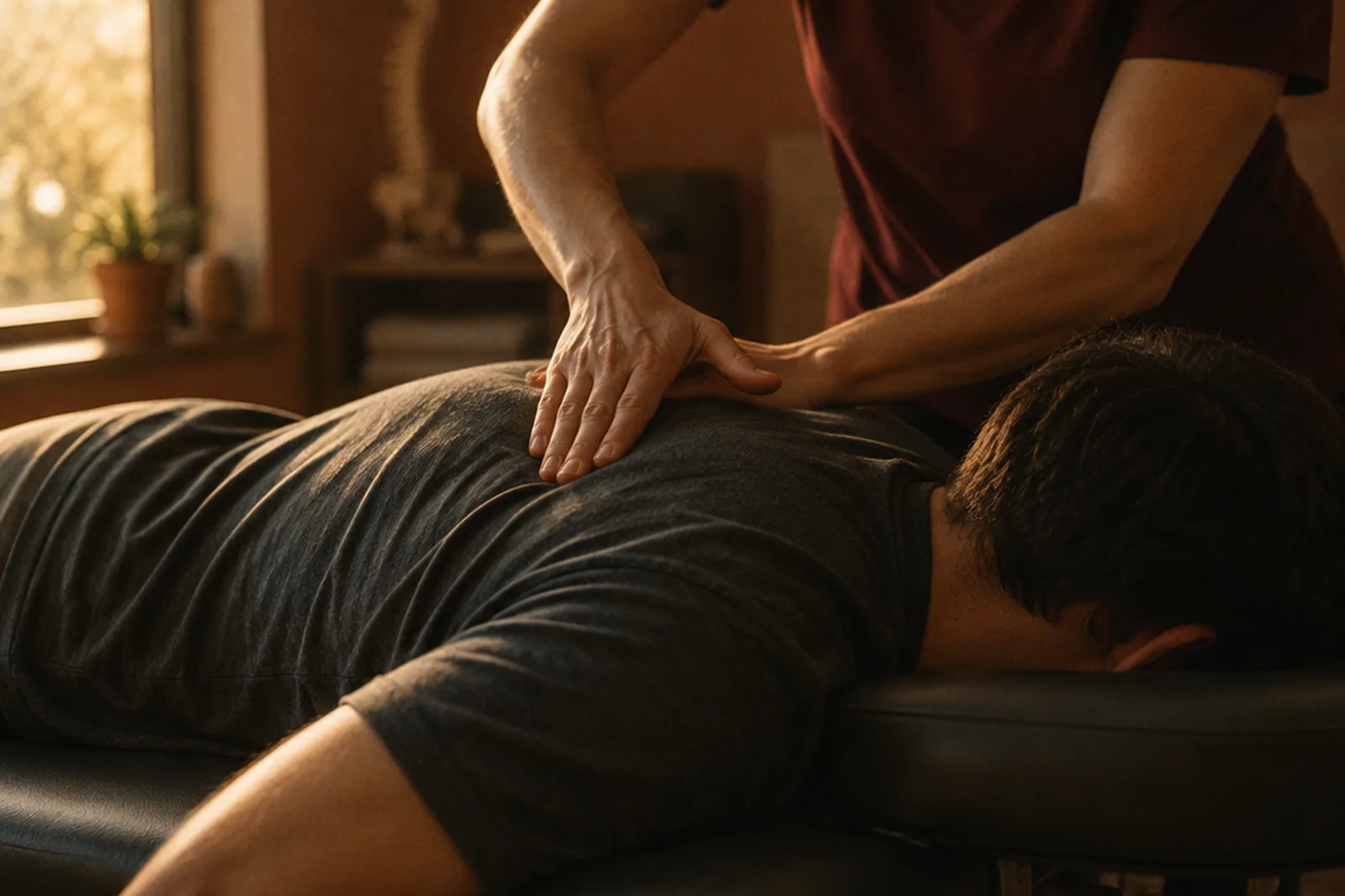 Sciatica Physiotherapy in Edmonton: Treatment and Recovery Time