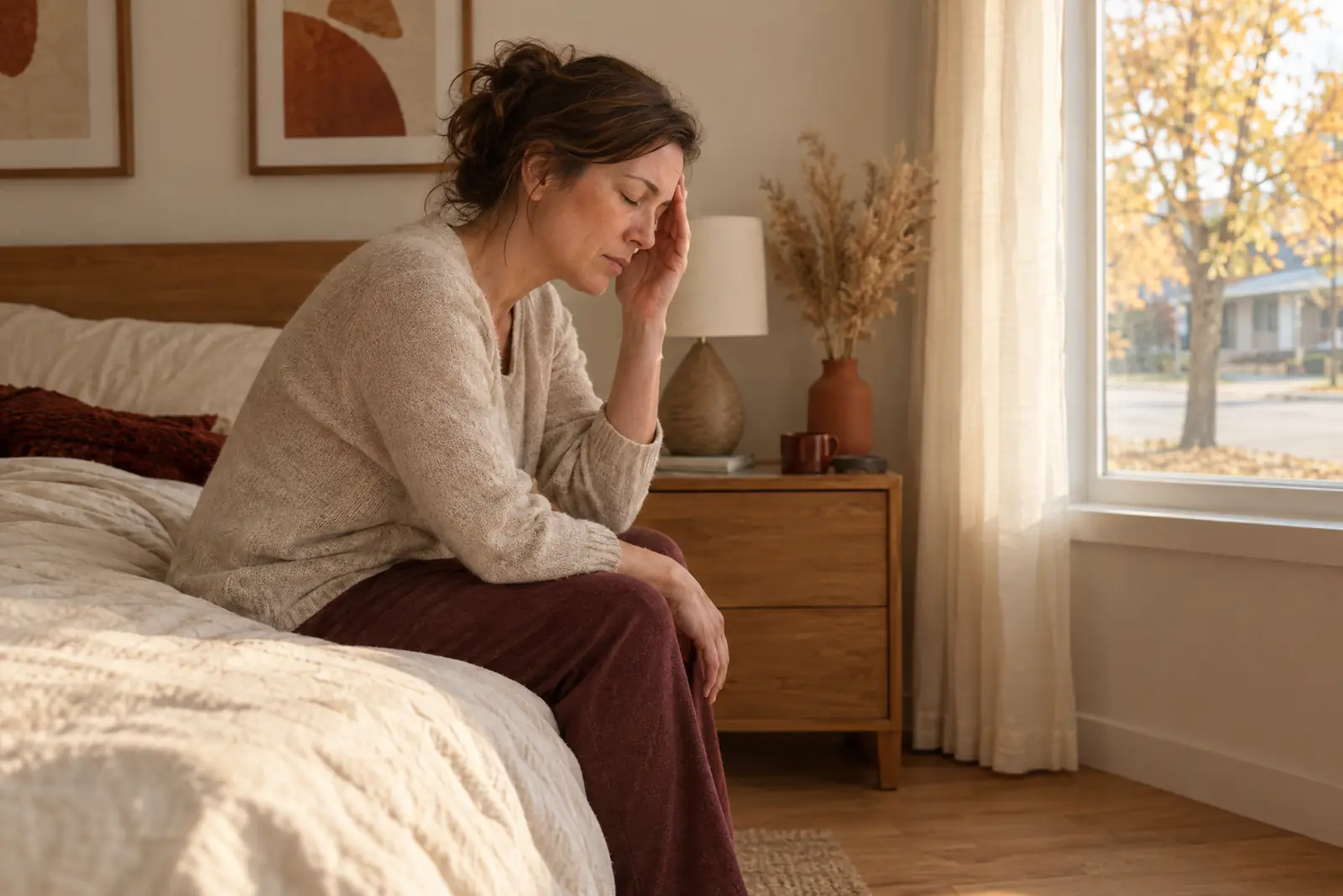 Dizziness Treatment in Edmonton: When It Is Not BPPV