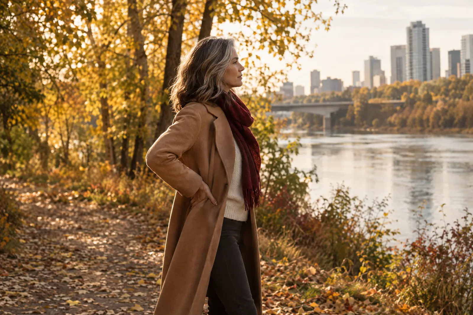 Hip Pain Physiotherapy in Edmonton: Where It Hurts Tells You a Lot