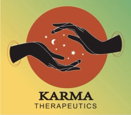 Karma Therapeutics logo