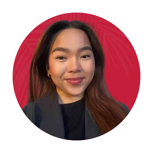 Kaye Monteverde, physiotherapist assistant
