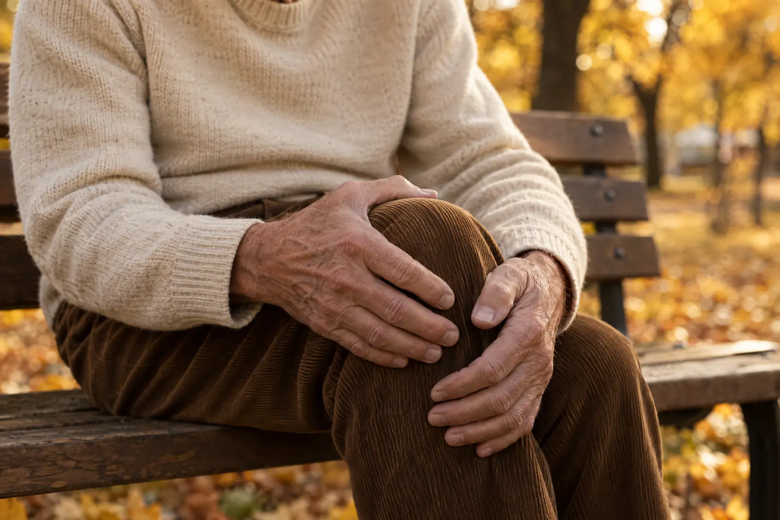 Arthritis Physiotherapy in Edmonton: Movement Is the Treatment