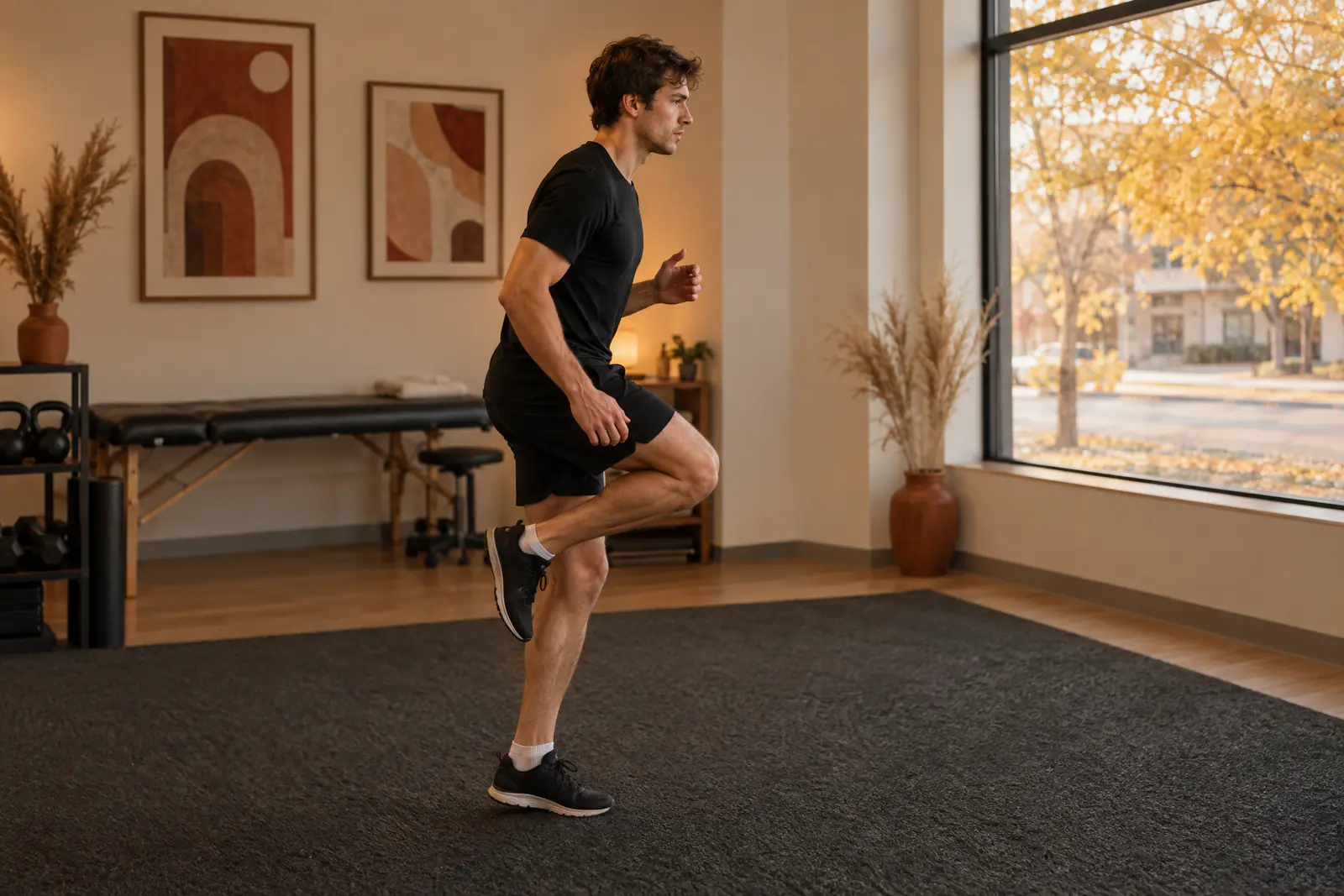 Return to Sport After Injury: How a Physio Decides You’re Ready